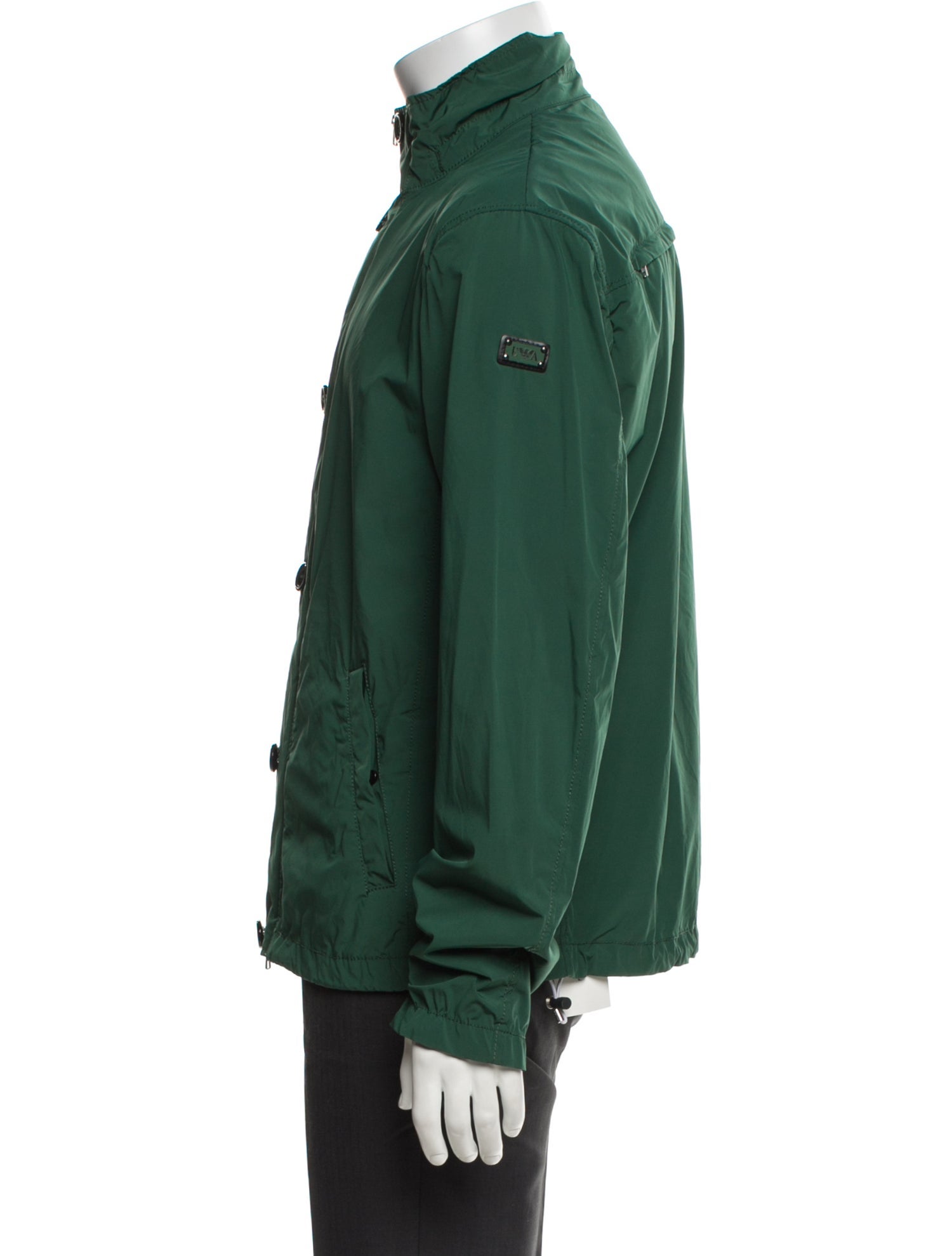 Emporio Armani Windbreaker