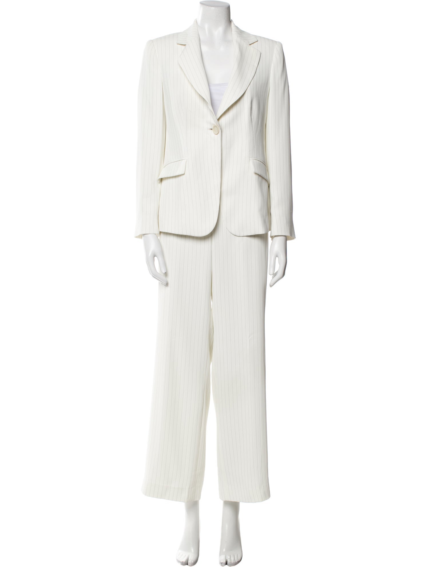 Emporio Armani Pant Set