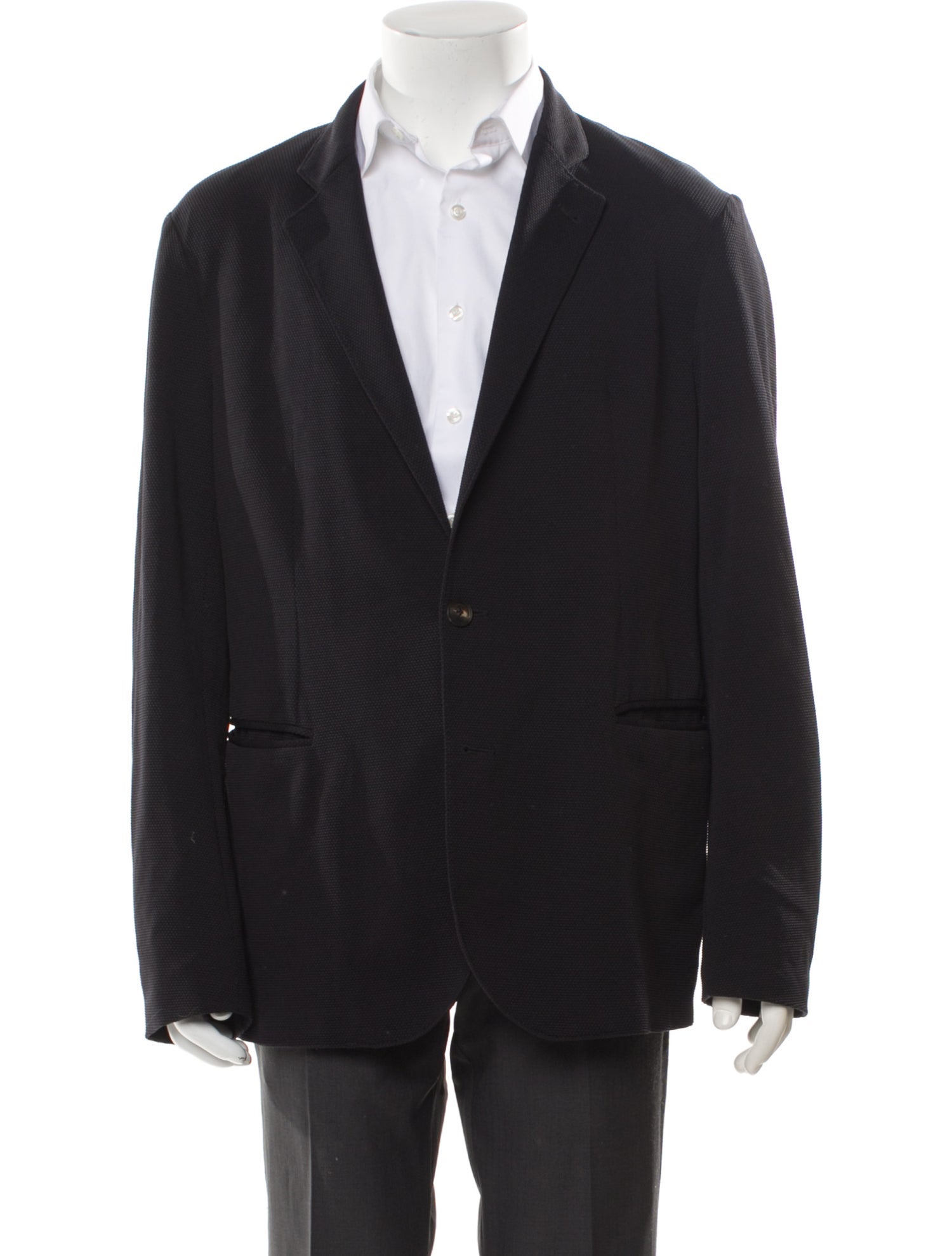 Emporio Armani Jacket