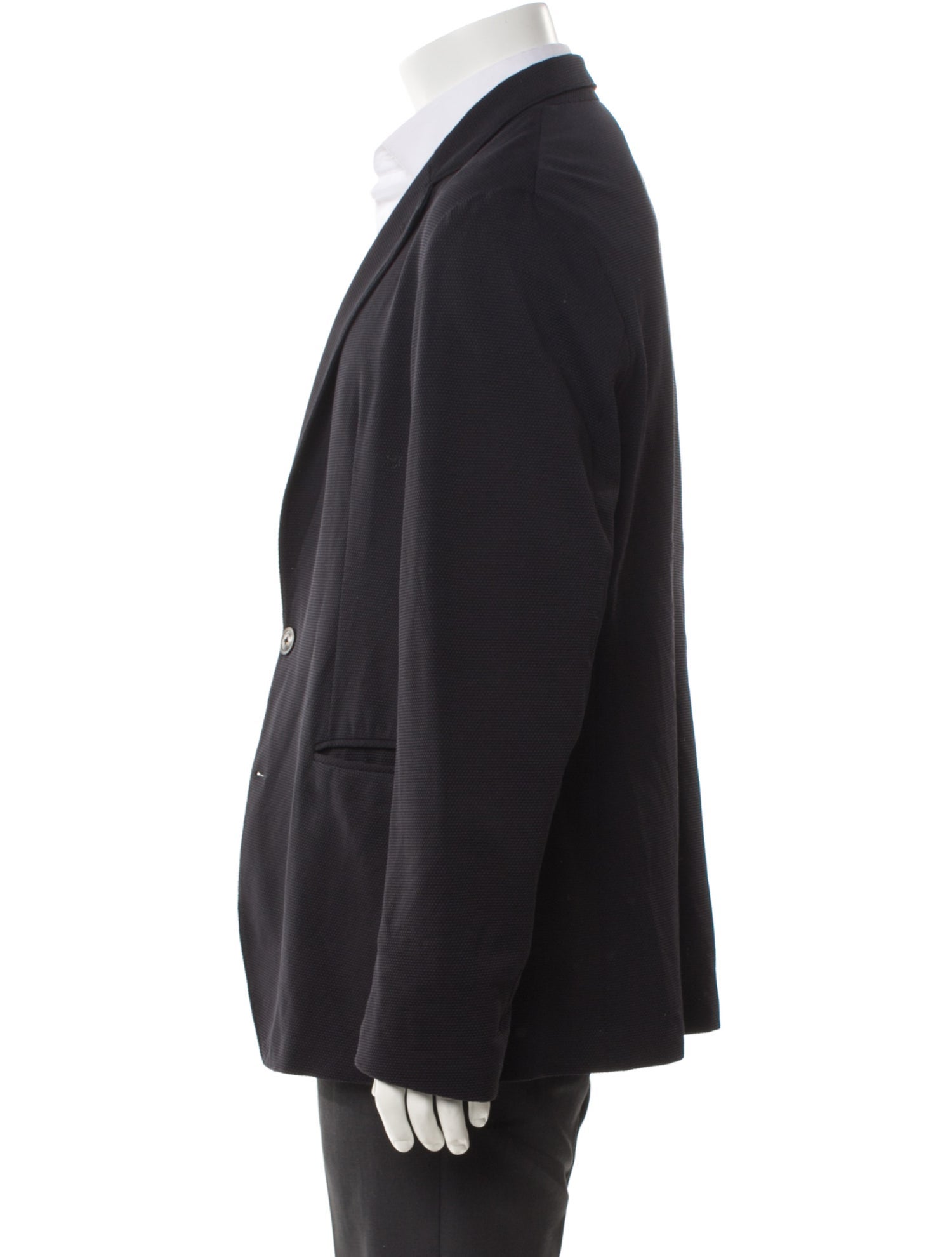 Emporio Armani Jacket