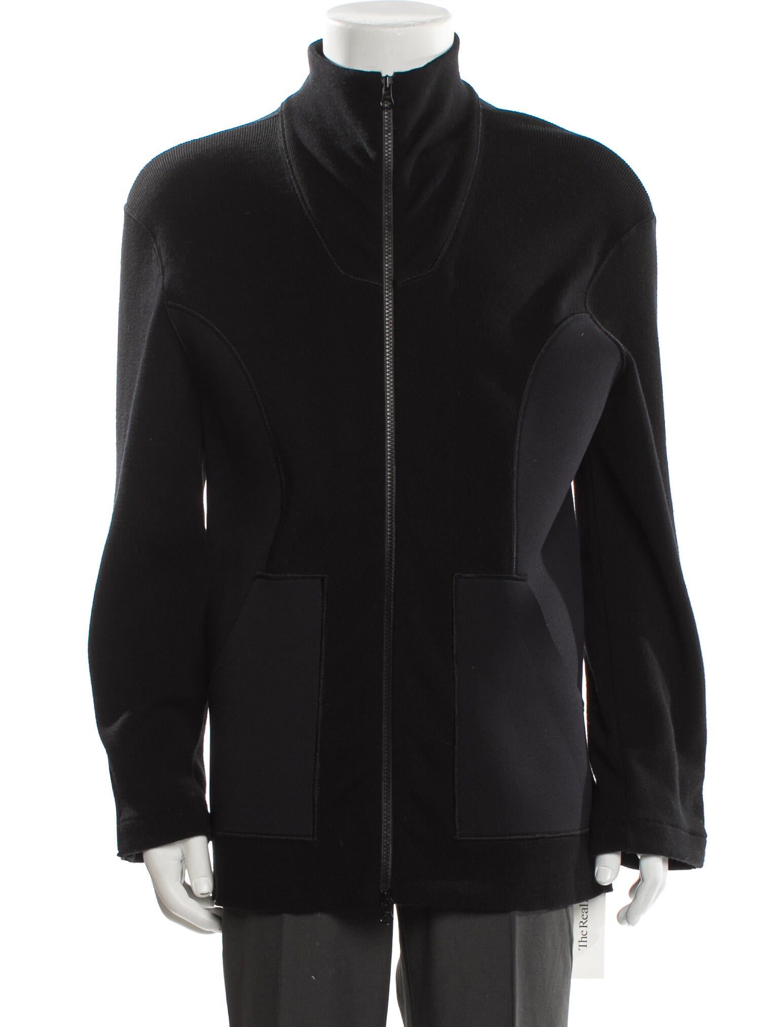 Emporio Armani Vintage Late 1990's - Early 2000's Cardigan