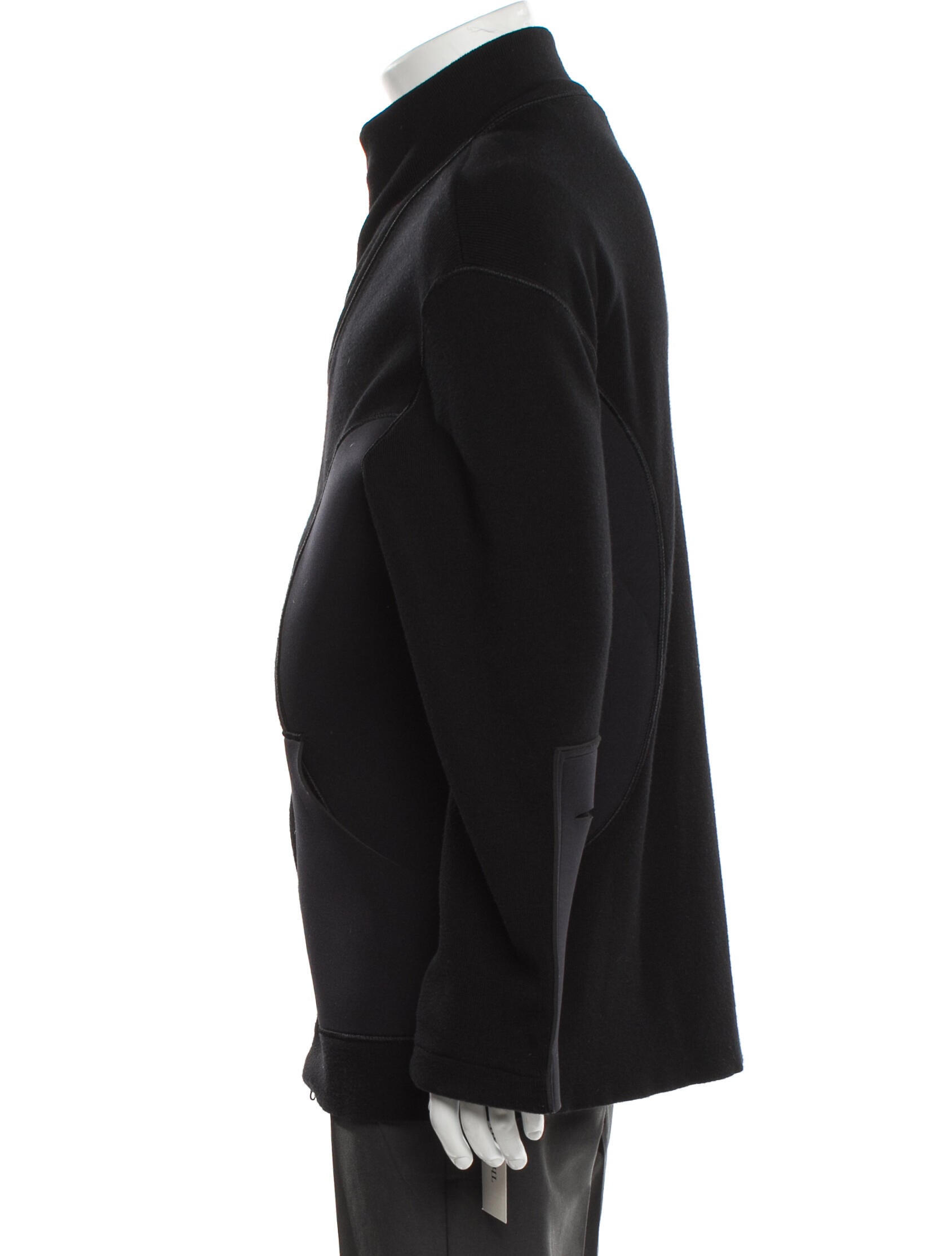 Emporio Armani Vintage Late 1990's - Early 2000's Cardigan