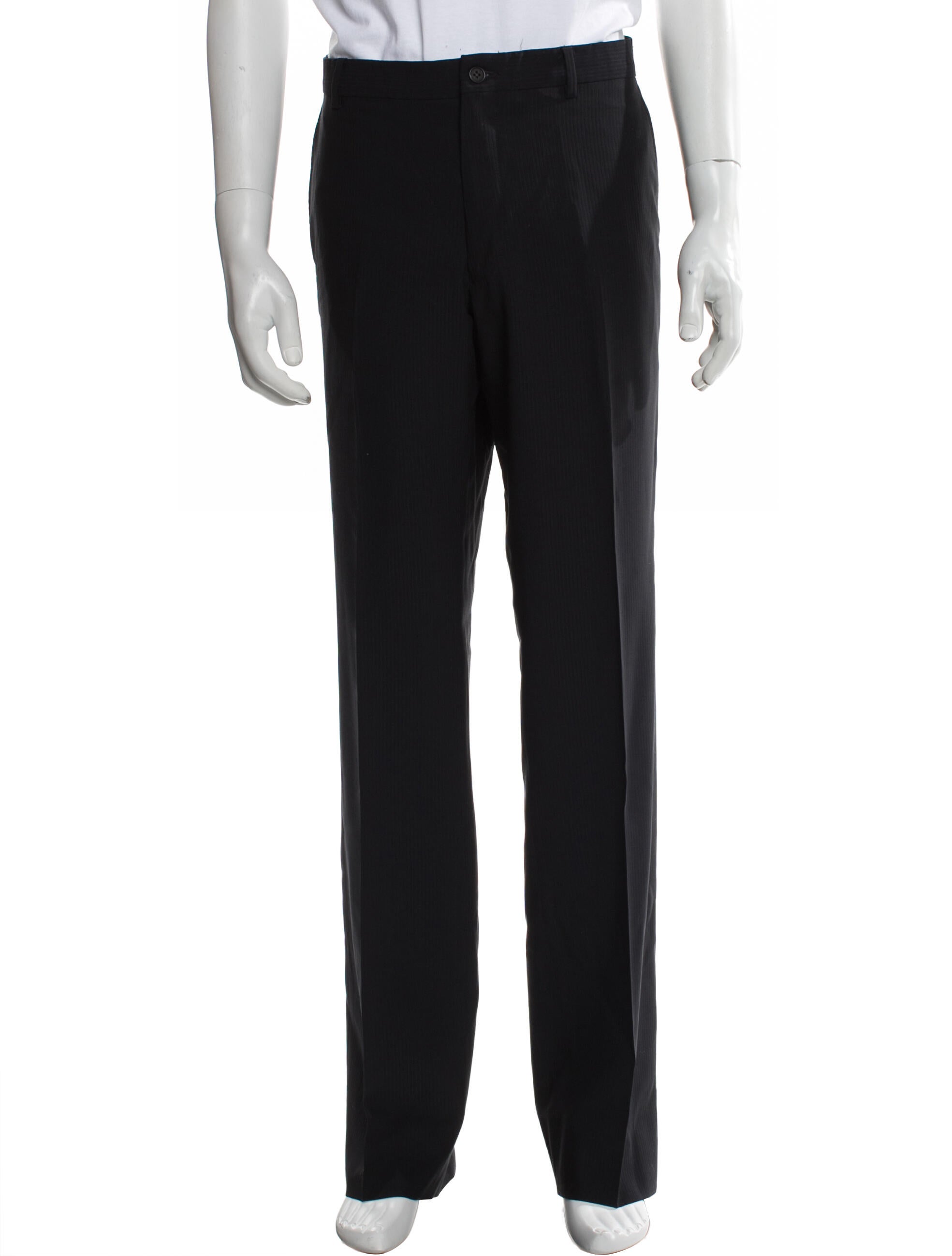 Emporio Armani Dress Pants