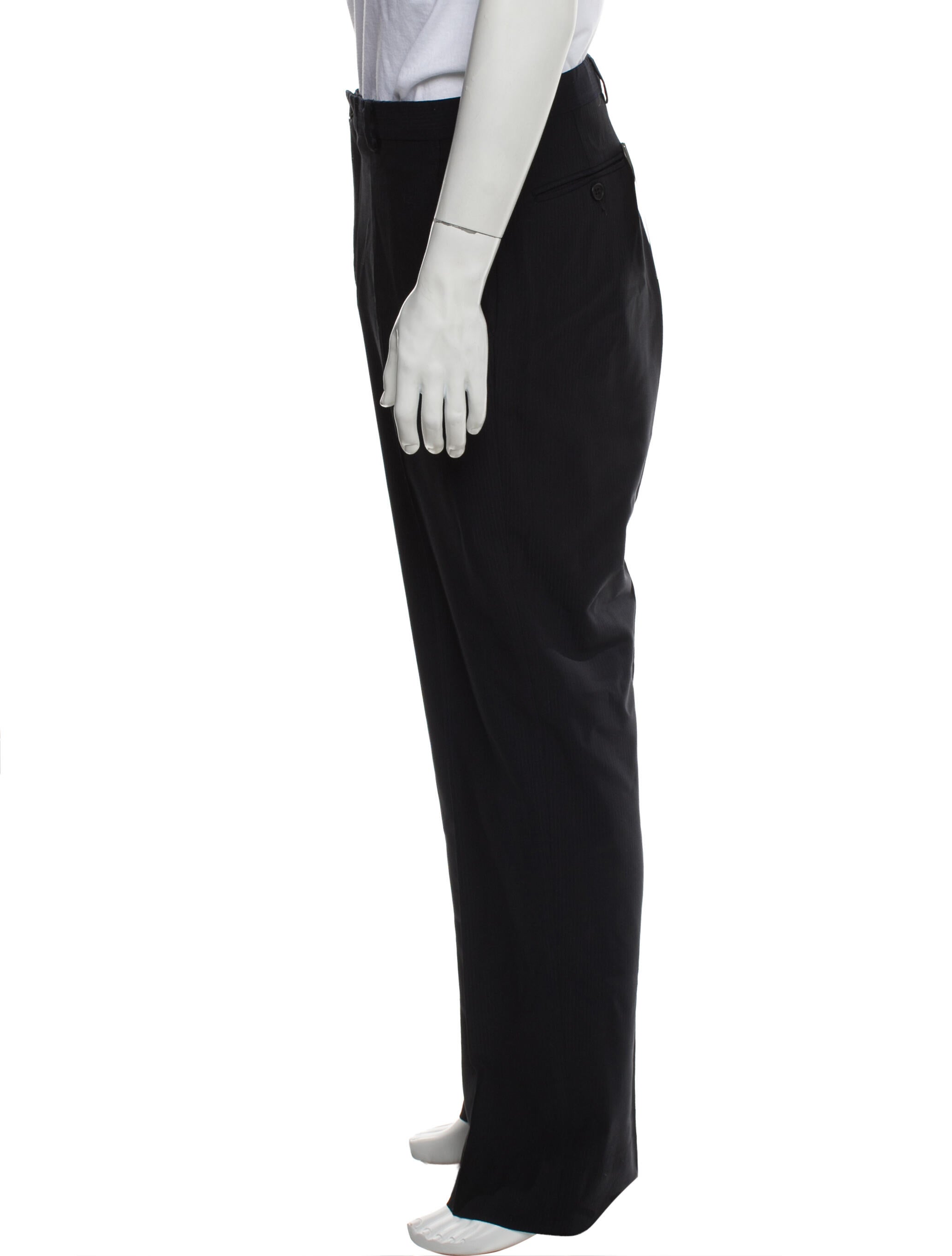 Emporio Armani Dress Pants