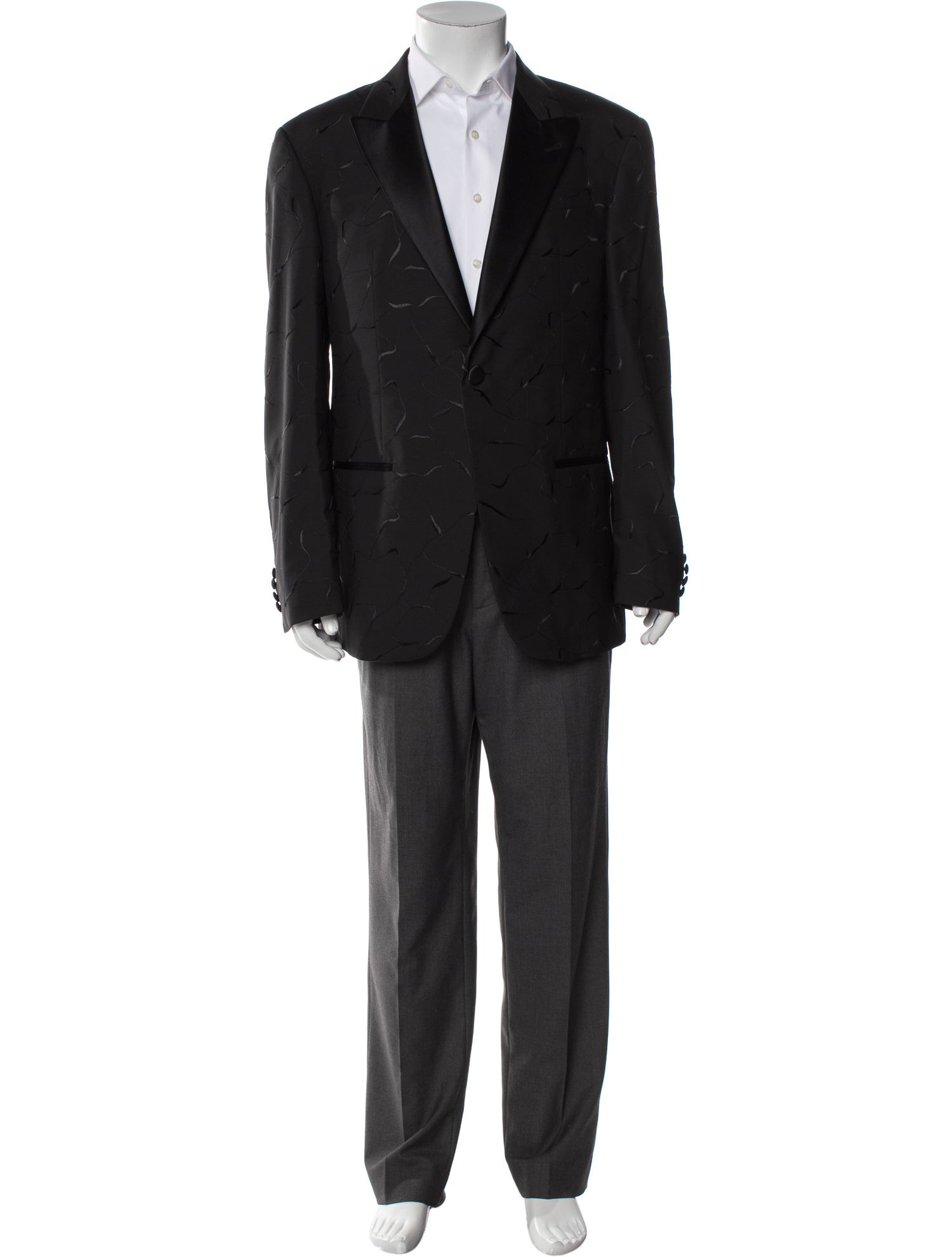 Emporio Armani Blazer w/ Tags