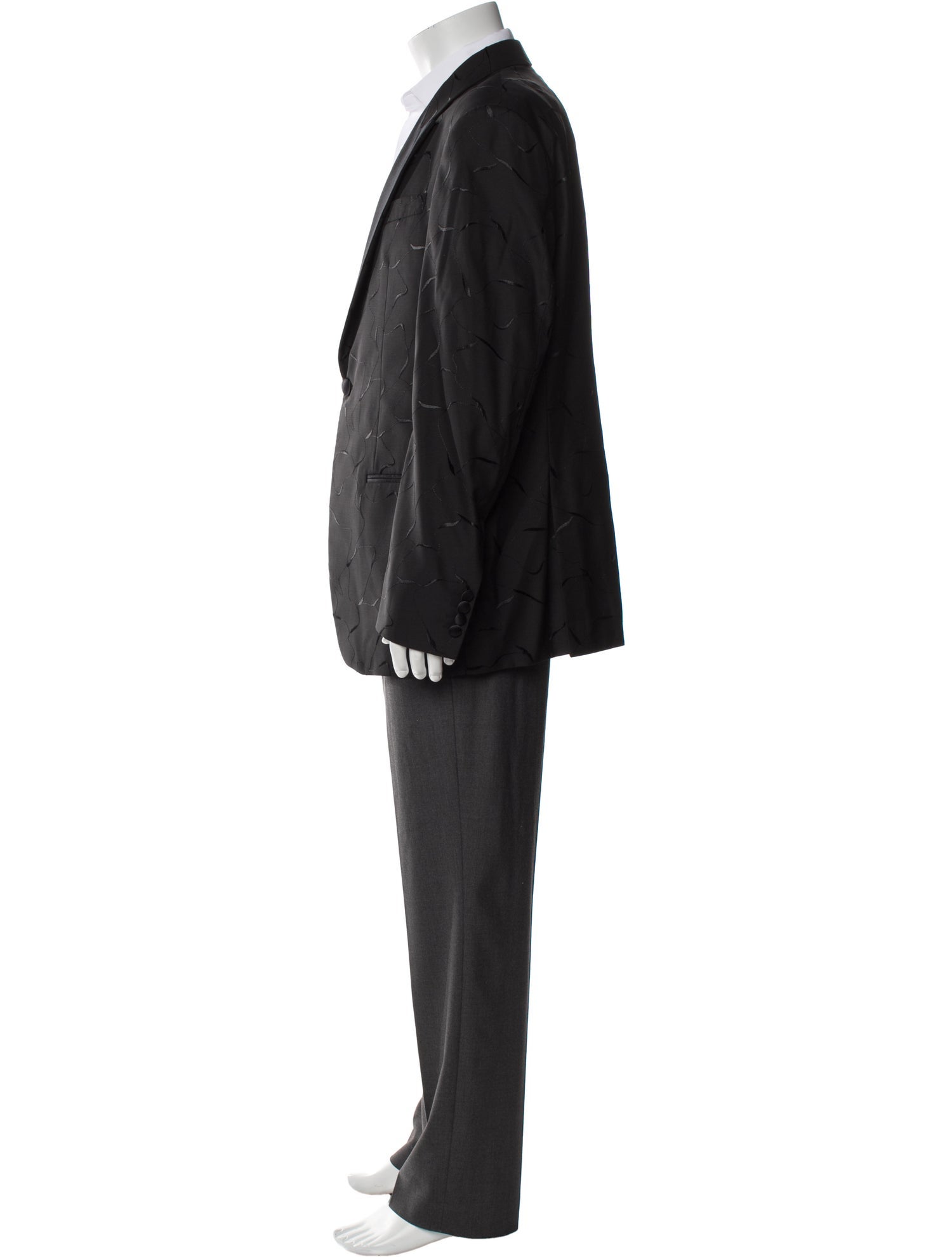 Emporio Armani Blazer w/ Tags