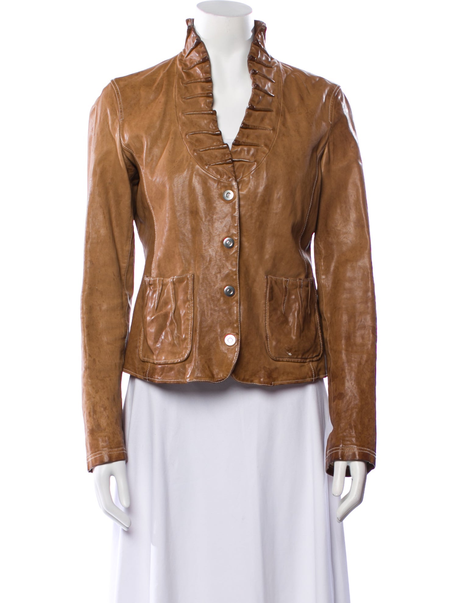 Emporio Armani Vintage 2007 Jacket