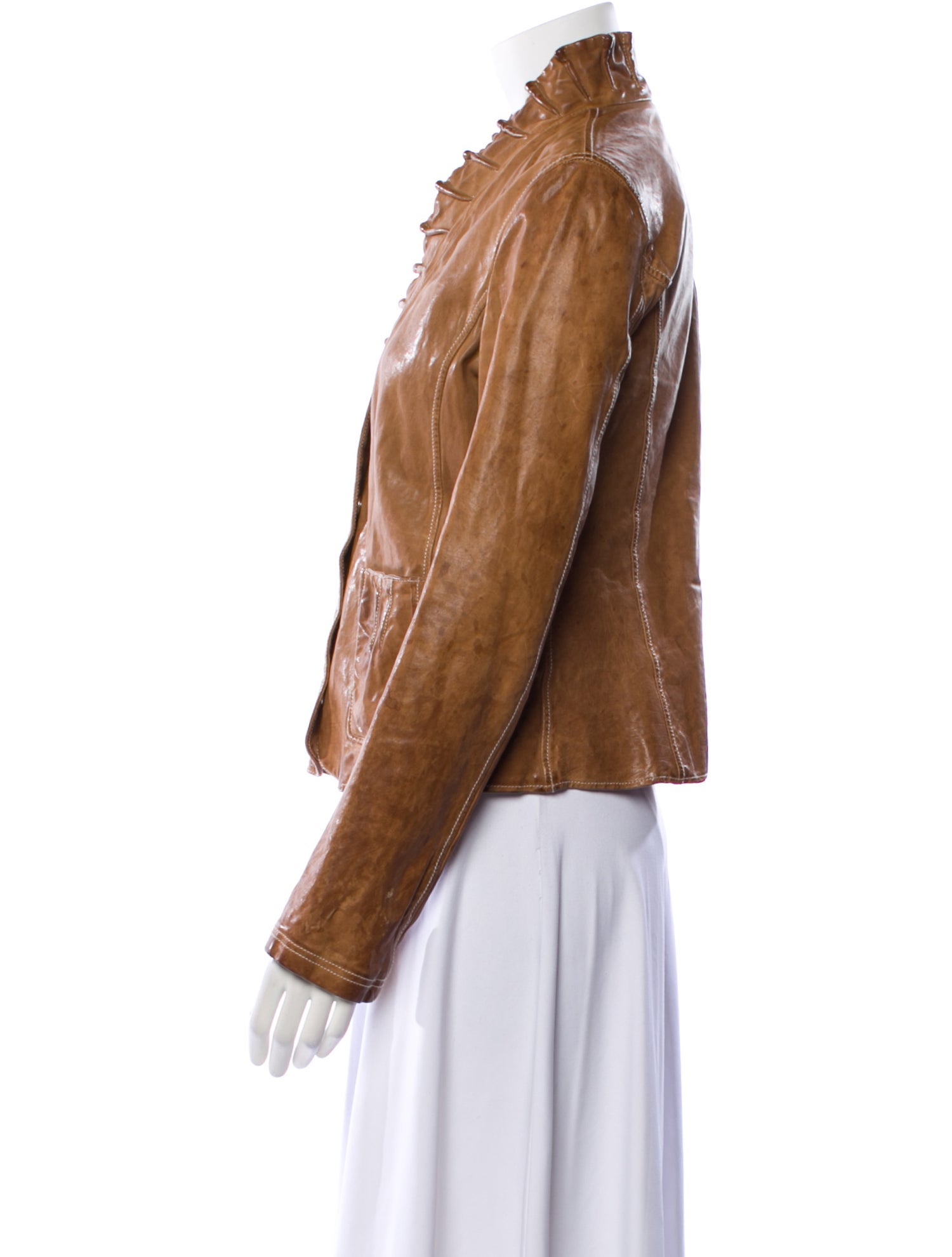 Emporio Armani Vintage 2007 Jacket