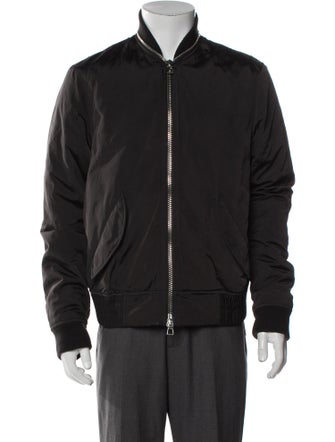 Emporio Armani Bomber Jacket