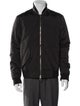 Emporio Armani Bomber Jacket