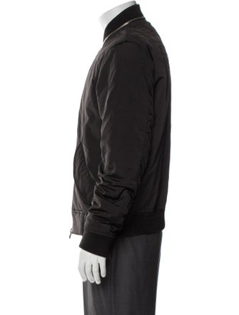 Emporio Armani Bomber Jacket