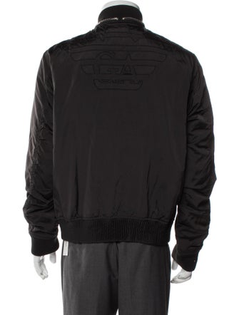 Emporio Armani Bomber Jacket