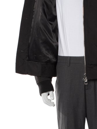 Emporio Armani Bomber Jacket