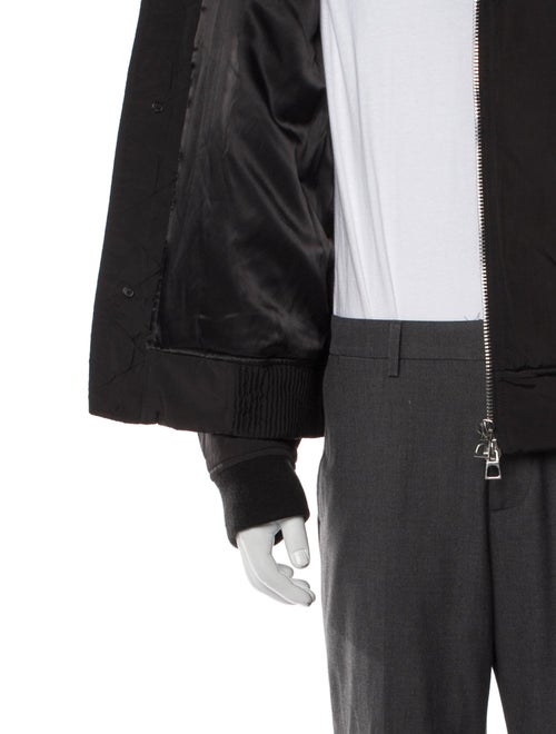 Emporio Armani Bomber Jacket