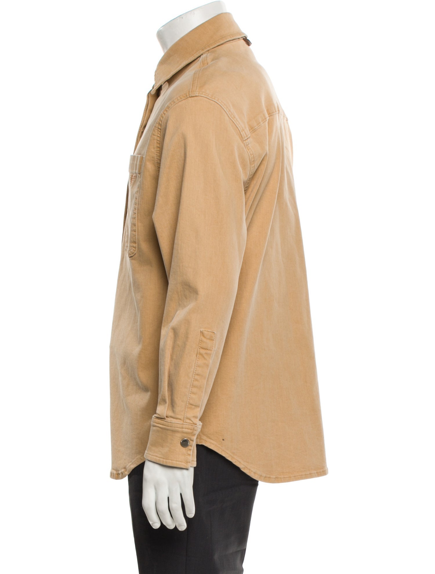 Emporio Armani Utility Jacket