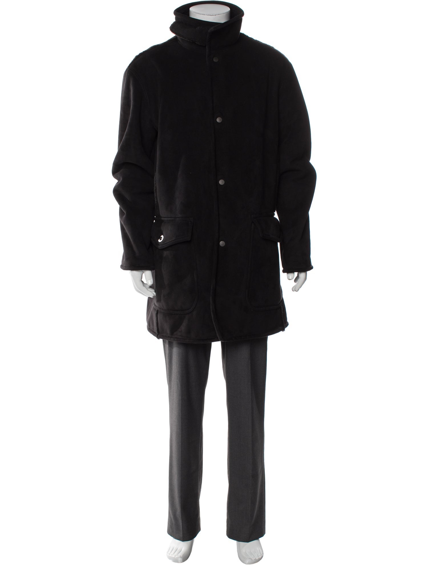 Emporio Armani Parka