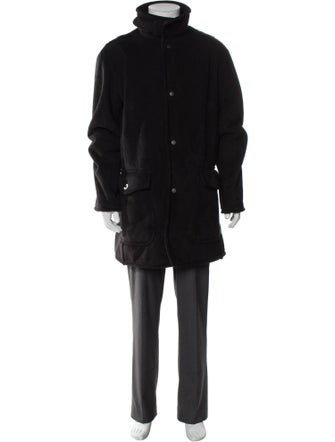 Emporio Armani Parka