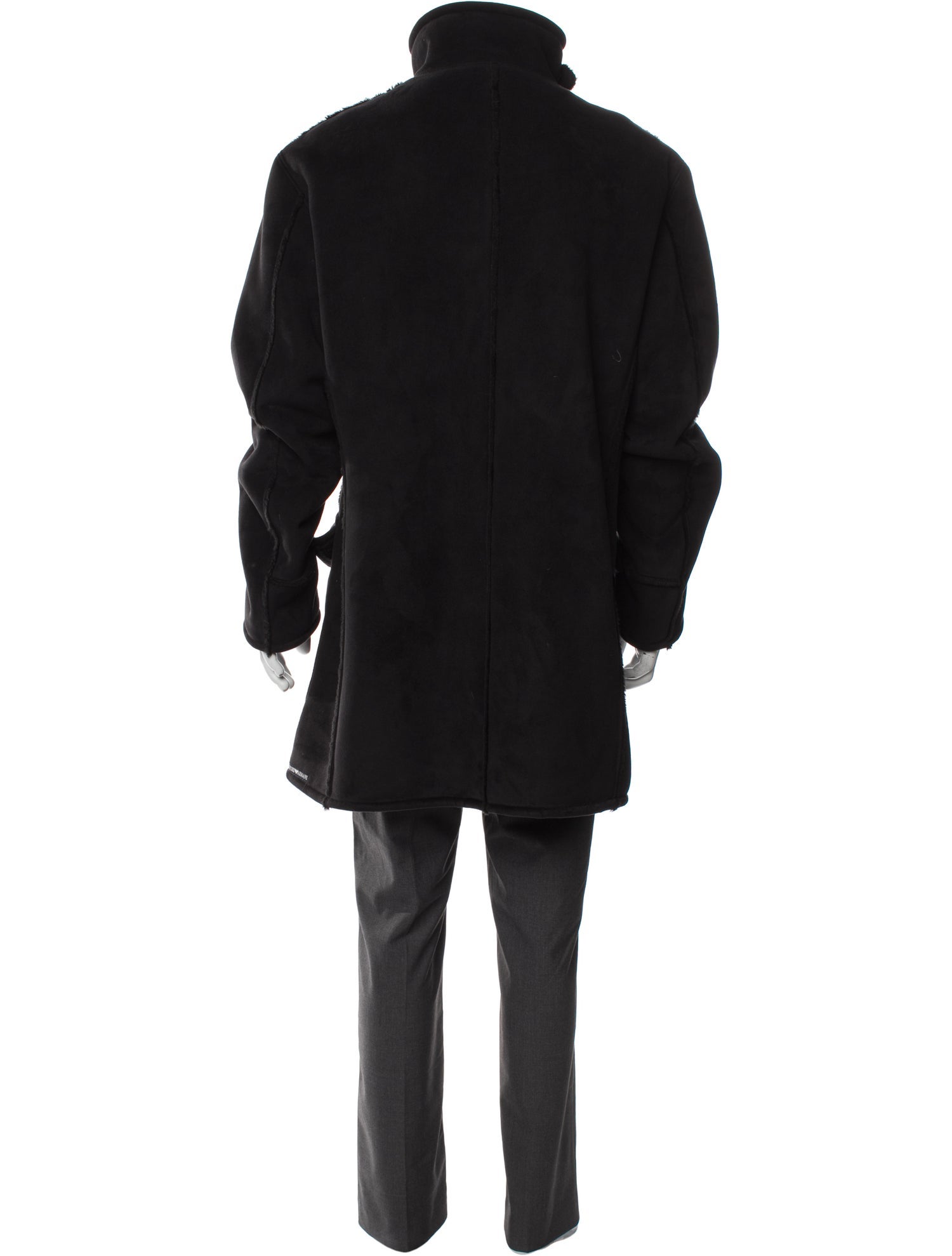 Emporio Armani Parka