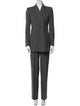 Emporio Armani Pantsuit