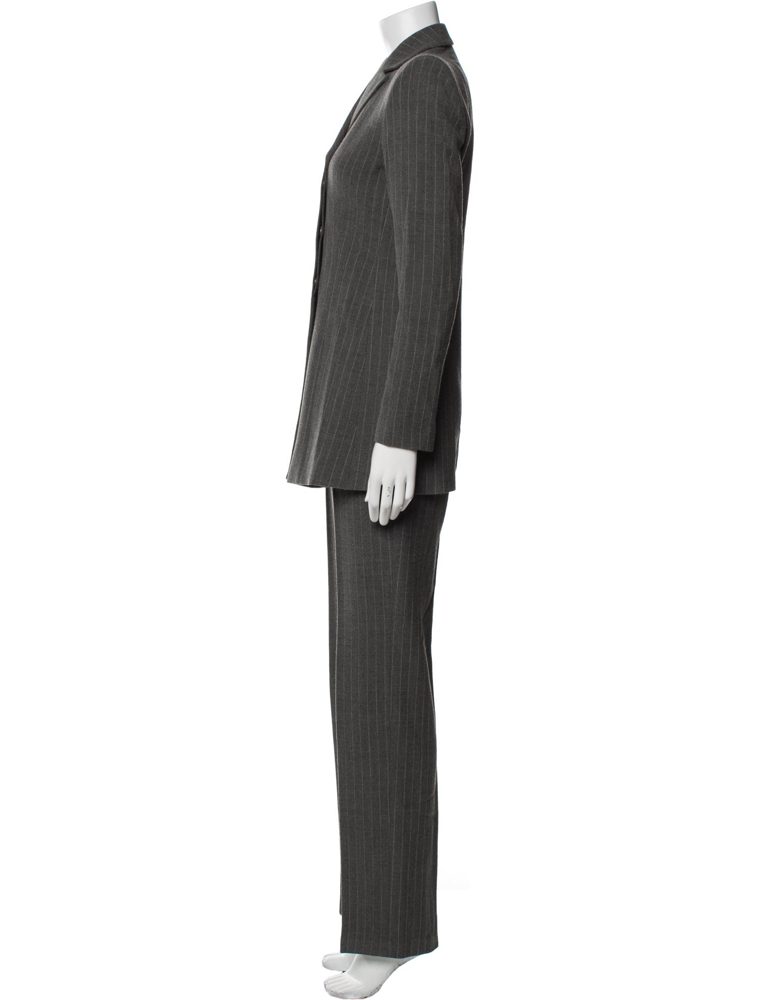 Emporio Armani Pantsuit