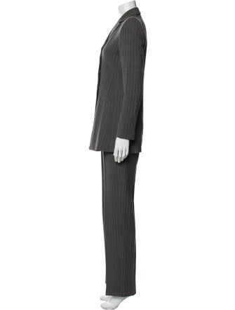 Emporio Armani Pantsuit
