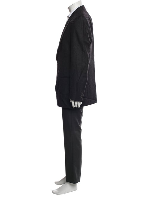 Emporio Armani Wool Blazer