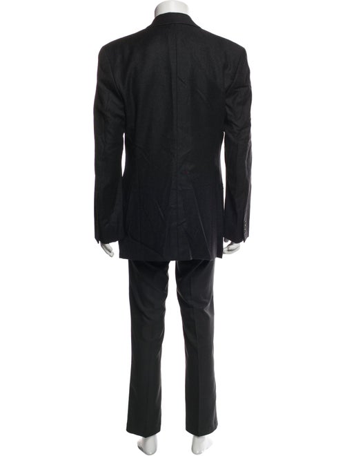 Emporio Armani Wool Blazer