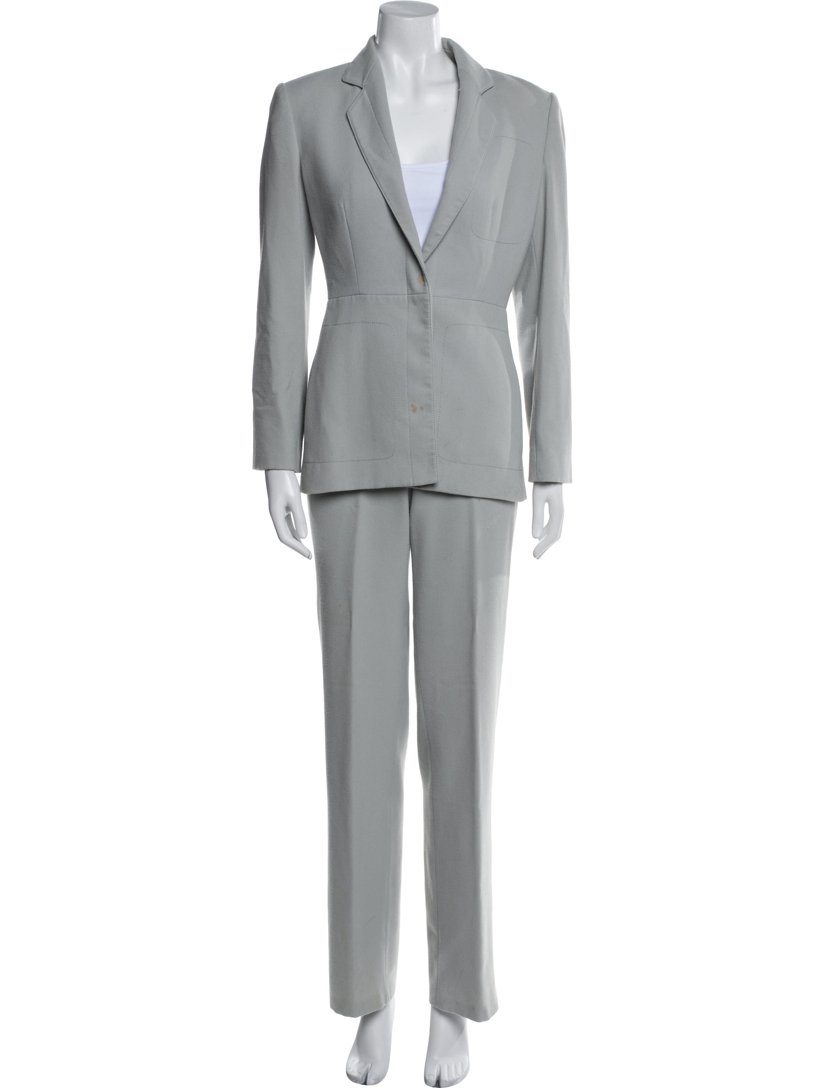 Emporio Armani Pantsuit