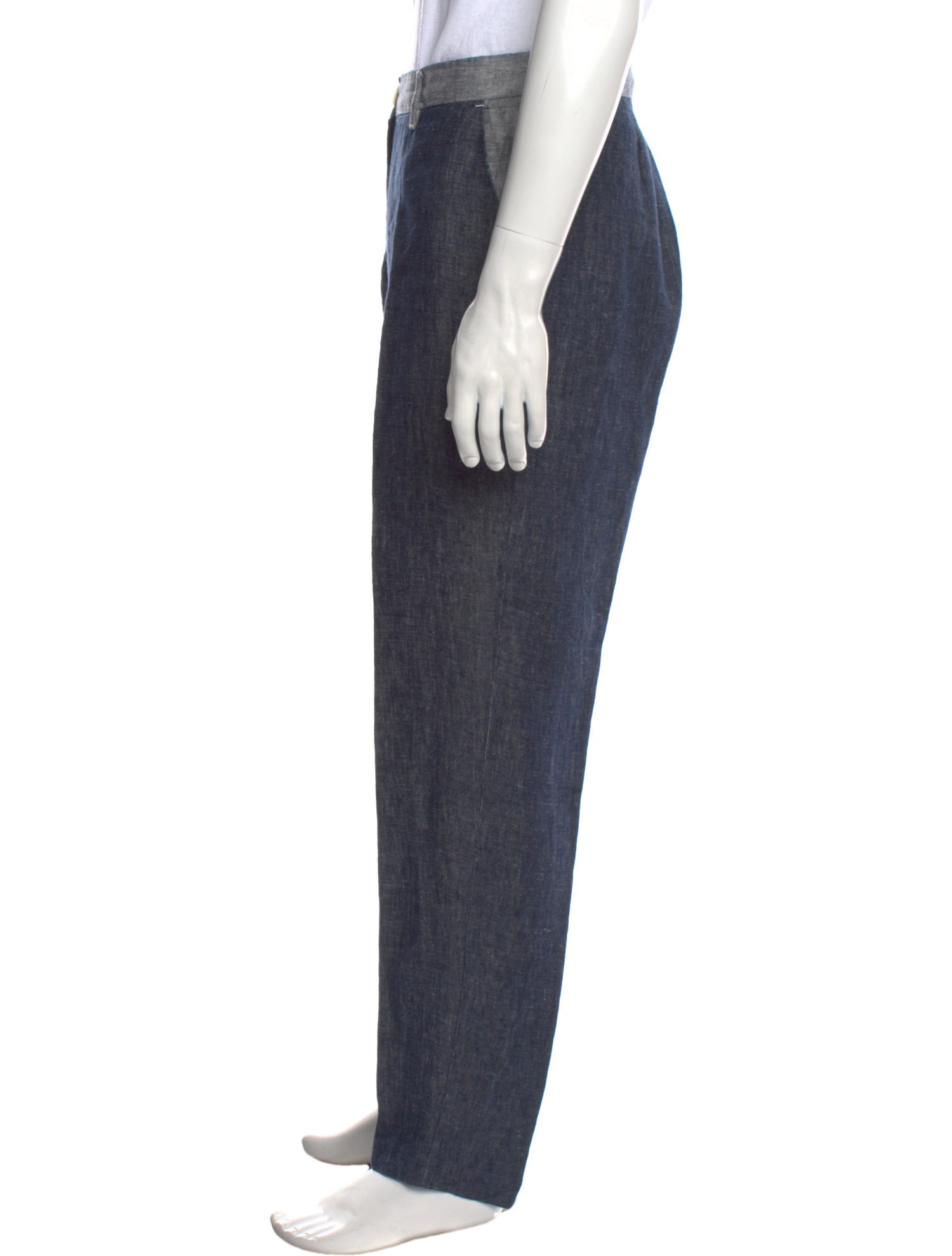 Emporio Armani Dress Pants