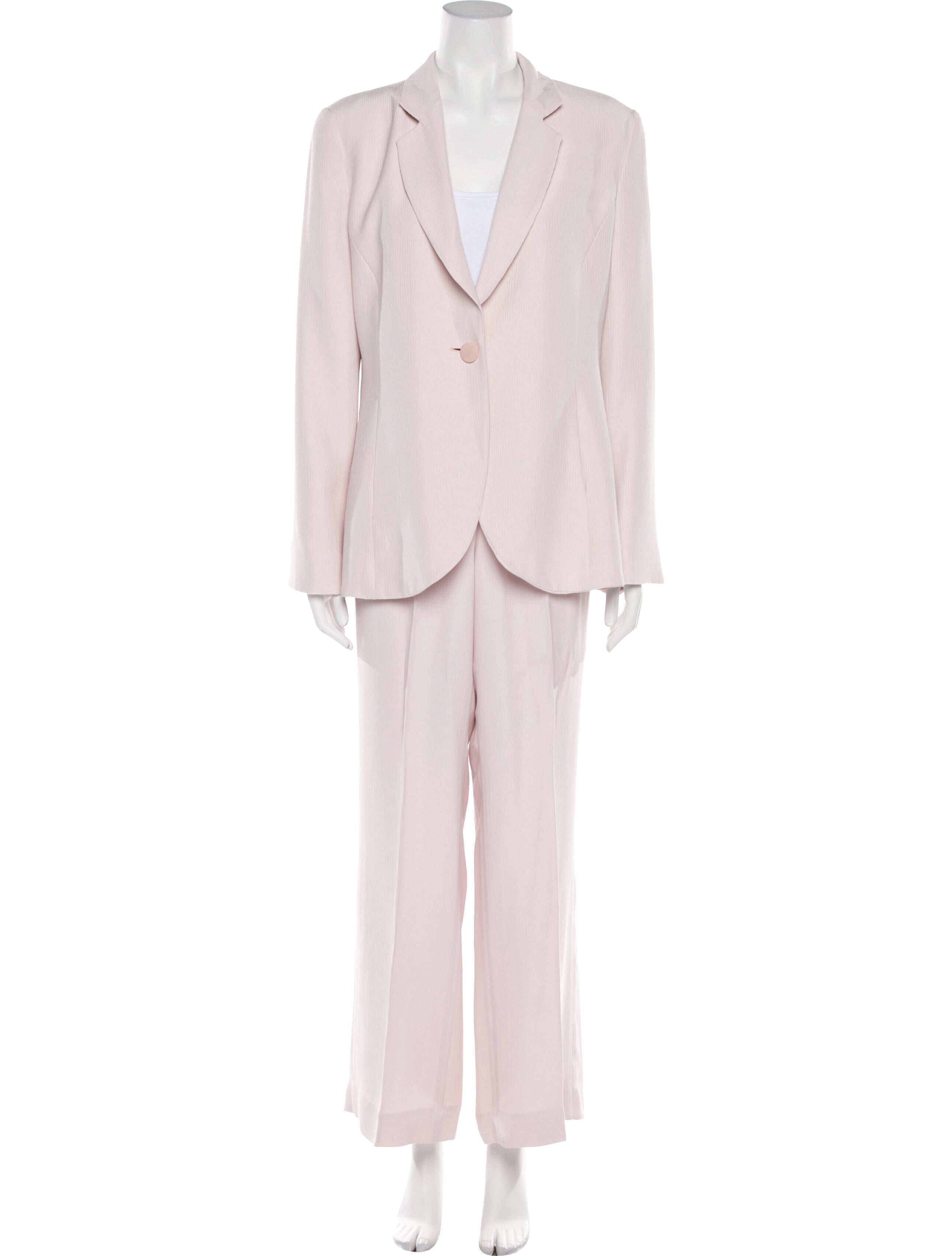 Emporio Armani Pantsuit