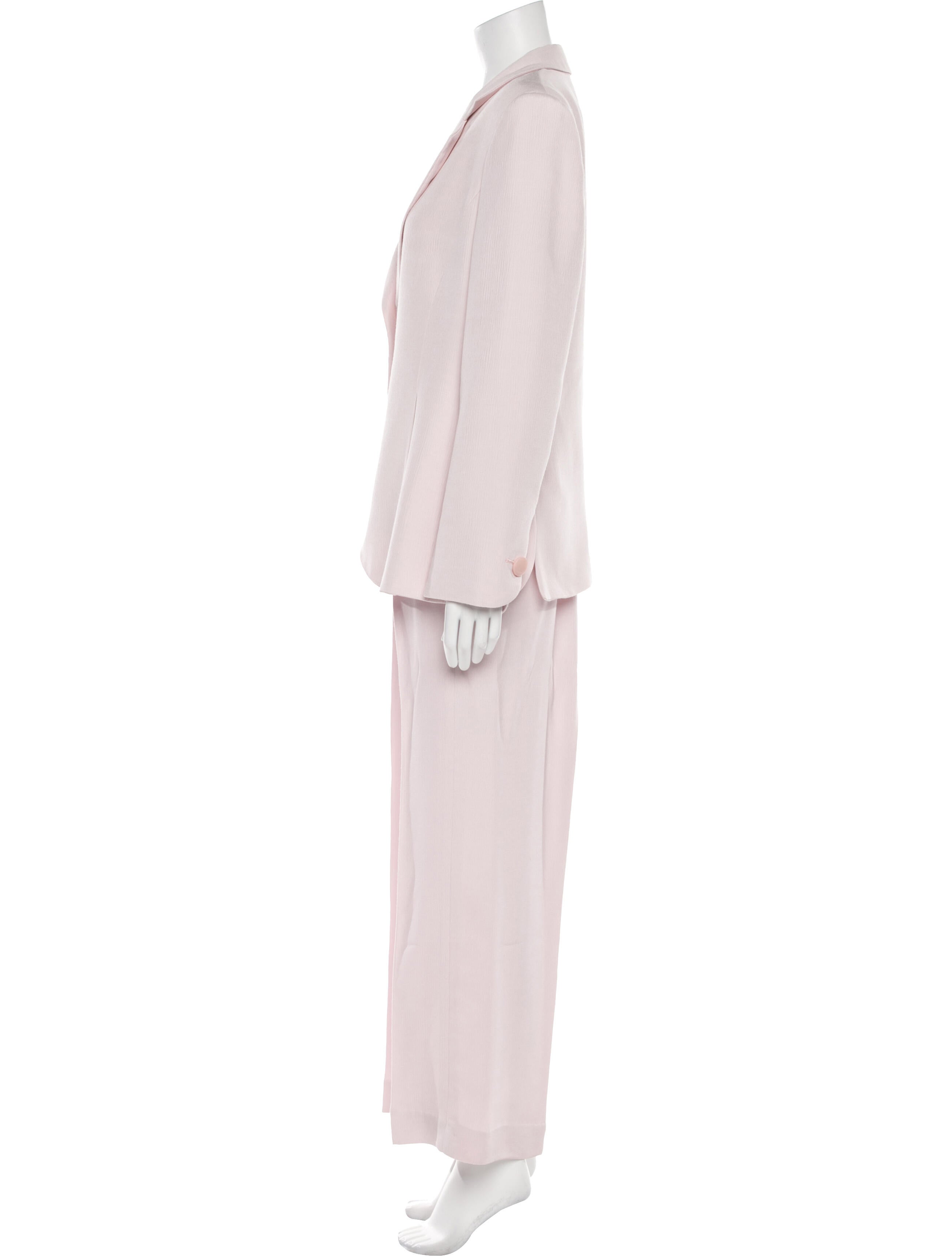 Emporio Armani Pantsuit