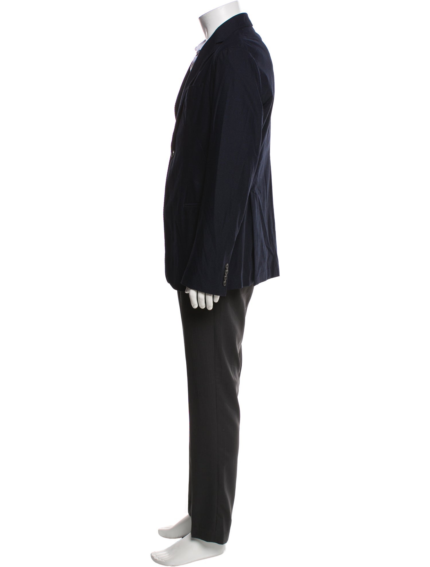 Emporio Armani Blazer