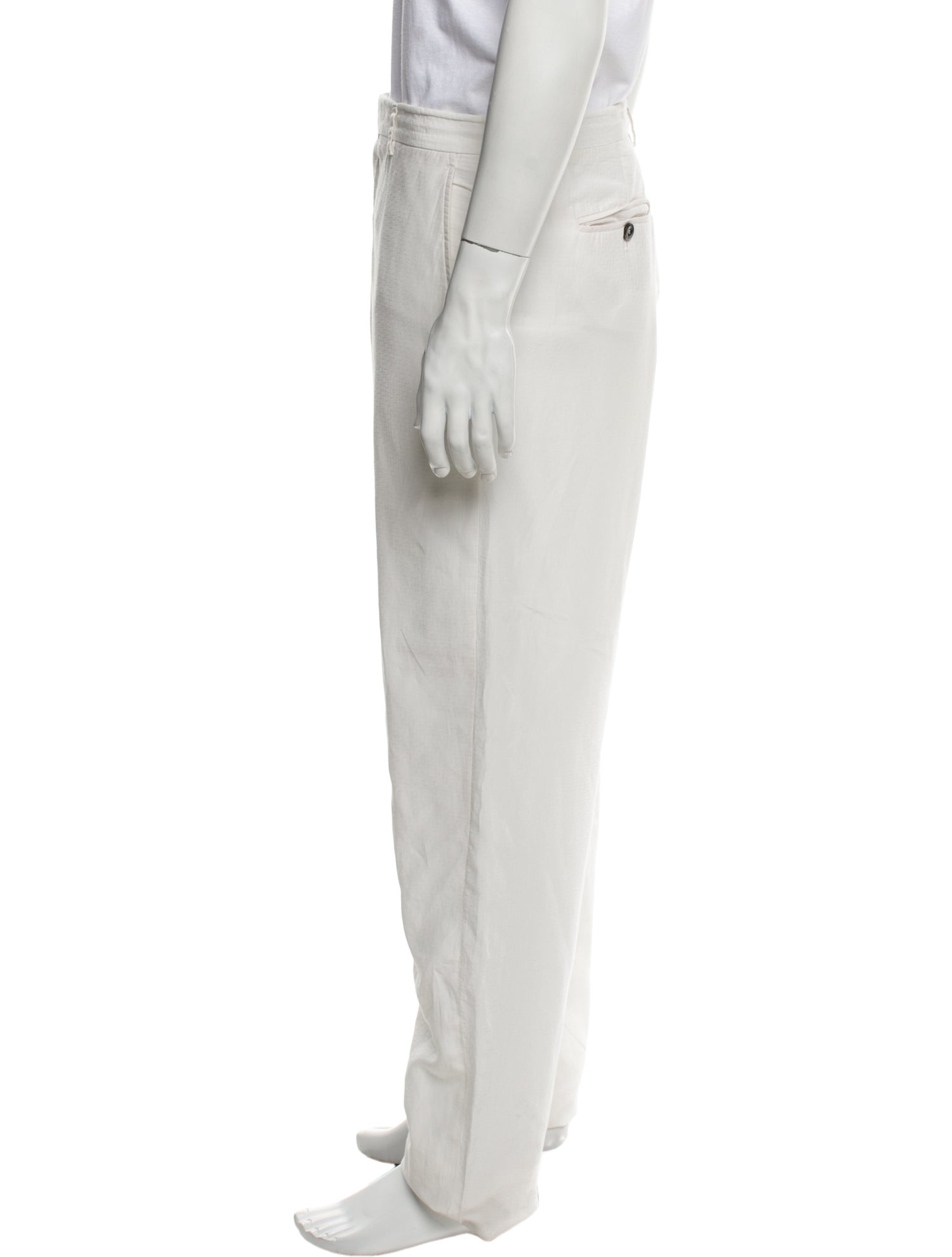 Emporio Armani Pants