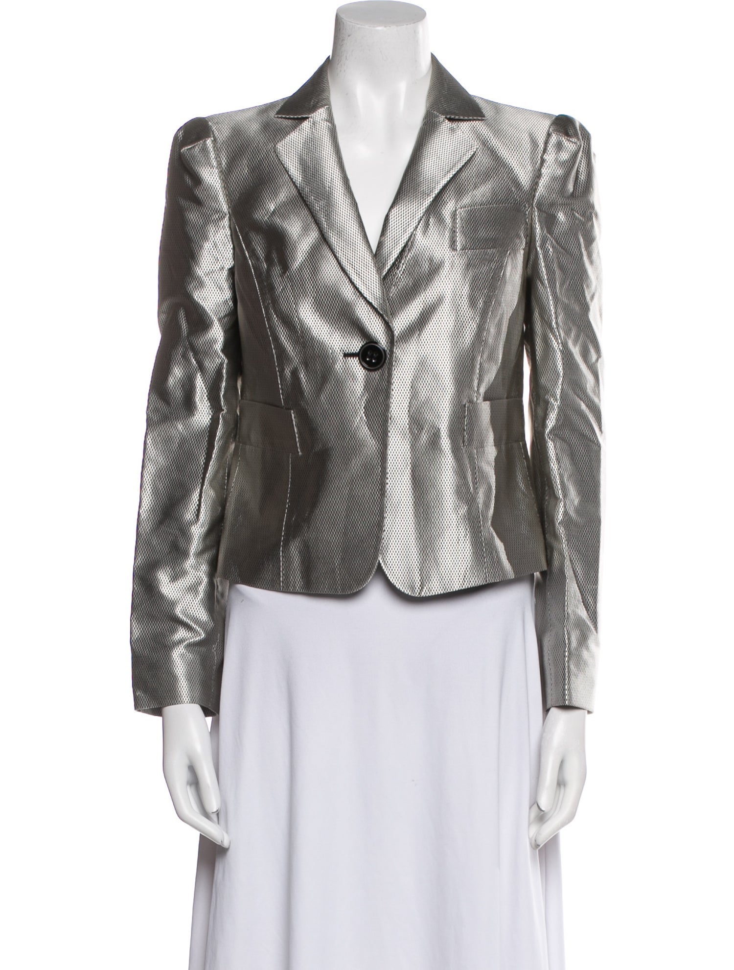 Emporio Armani Blazer