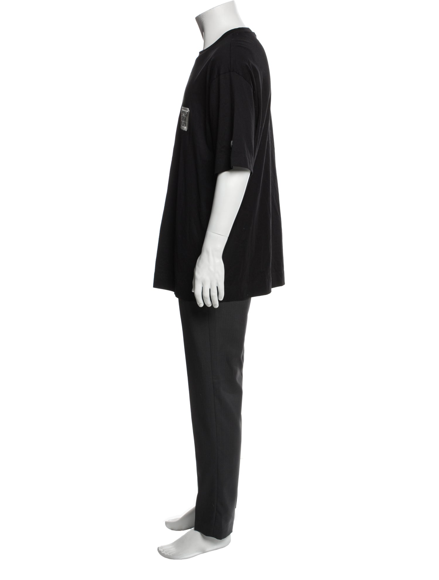 EMPORIO ARMANI JUDE LINE スーツセット Emporio Armani Jude Line Blazer - Black Suiting, Clothing