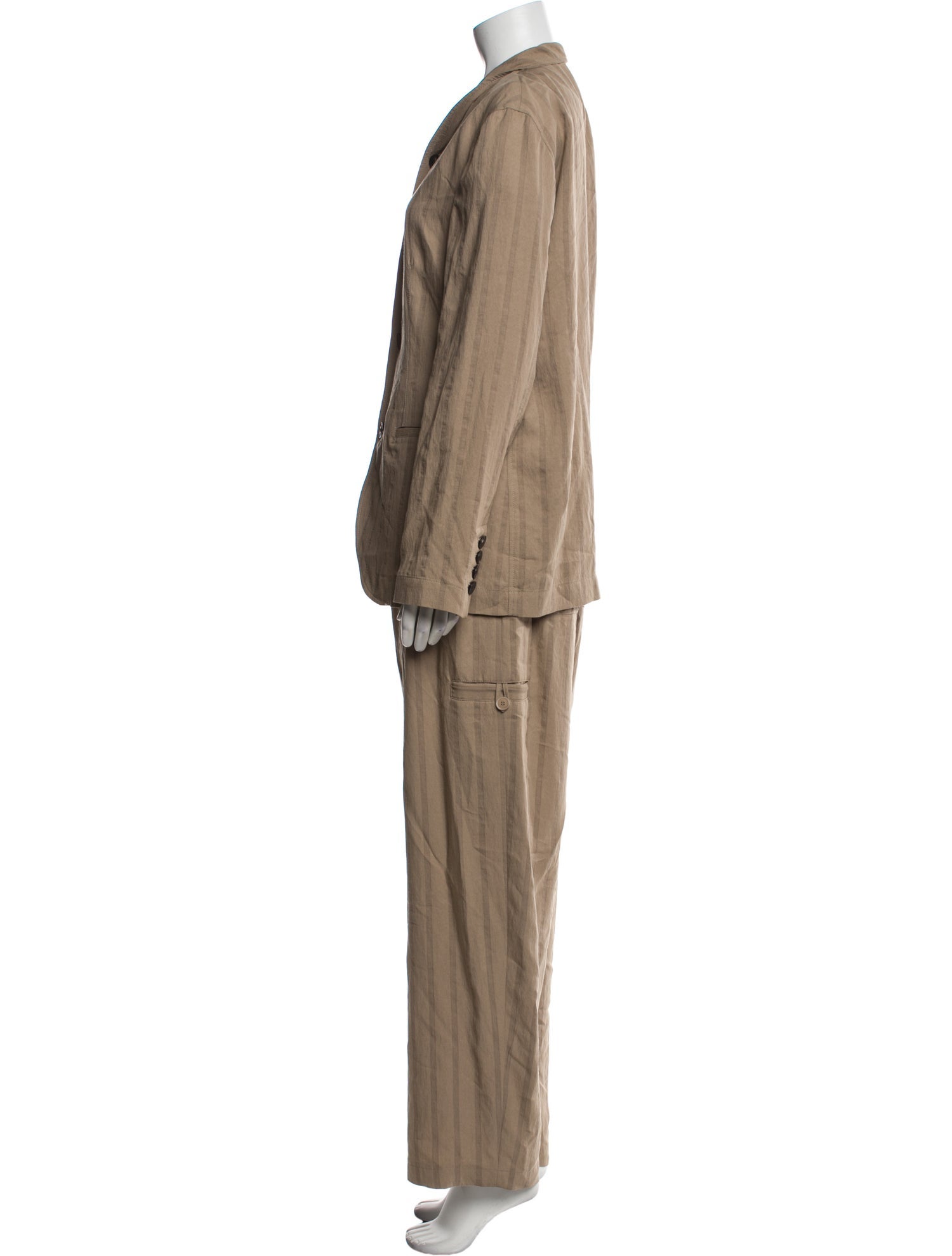 Emporio Armani Pant Set w/ Tags