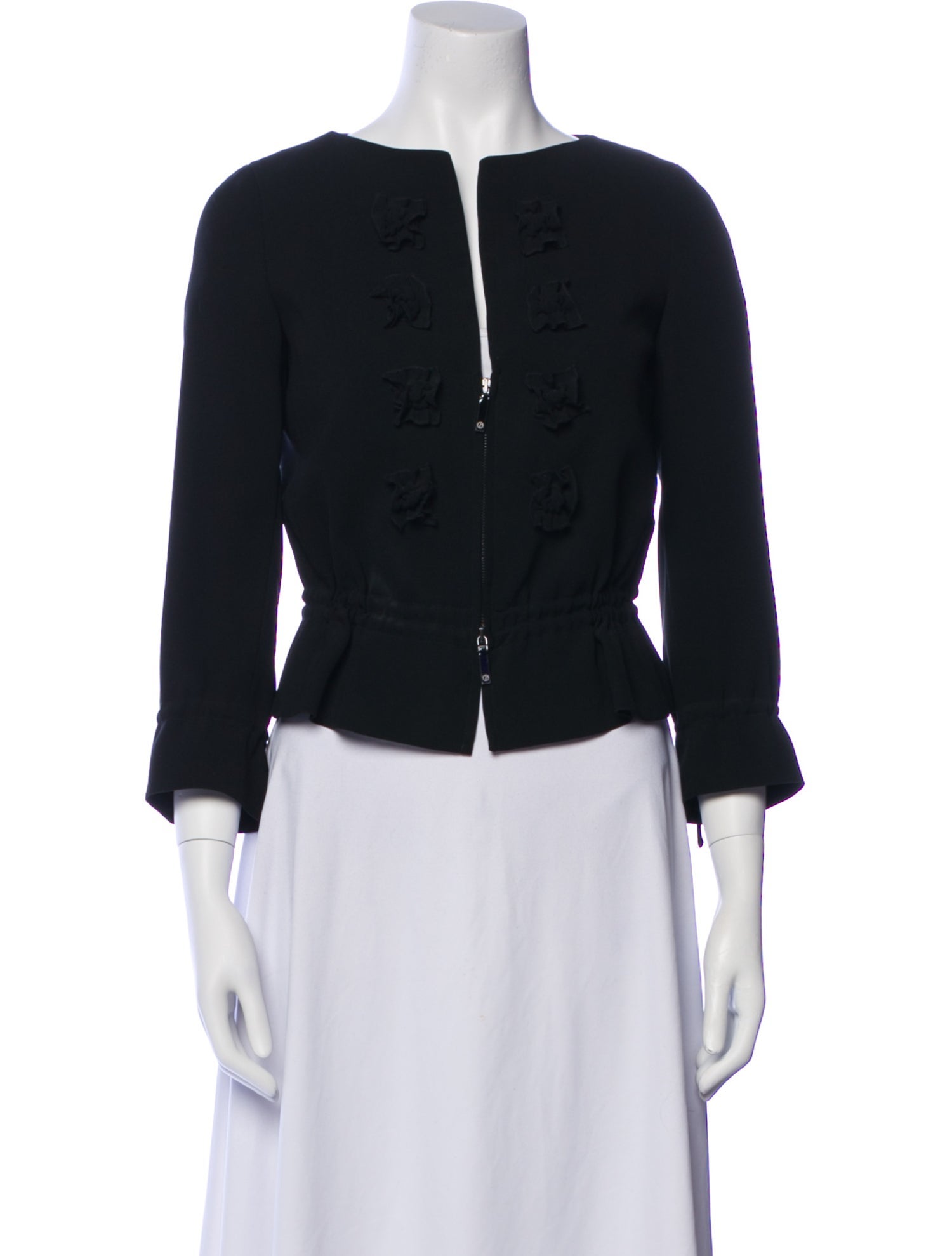 Giorgio Armani Evening Jacket