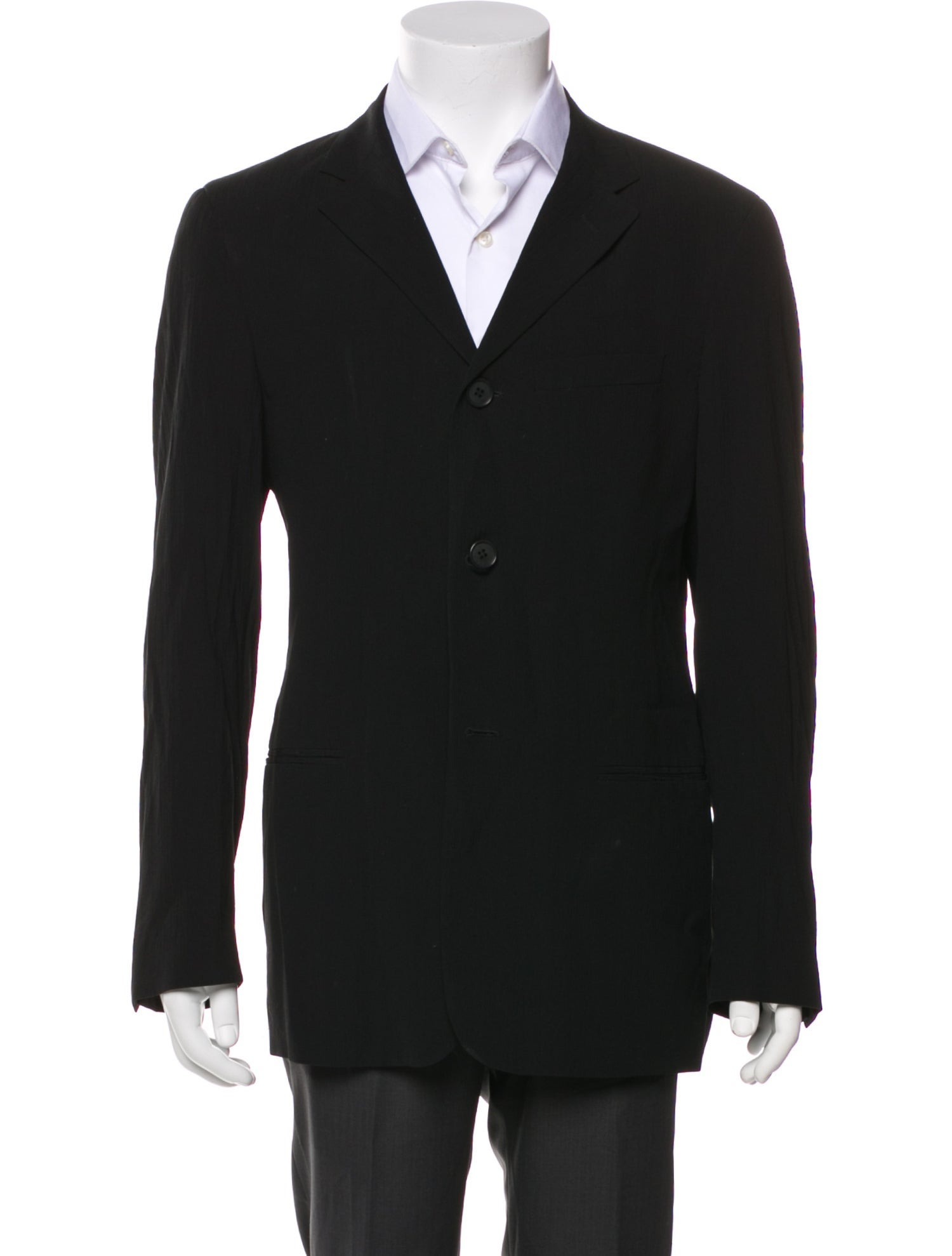 Emporio Armani Blazer