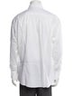 Emporio Armani Long Sleeve Dress Shirt
