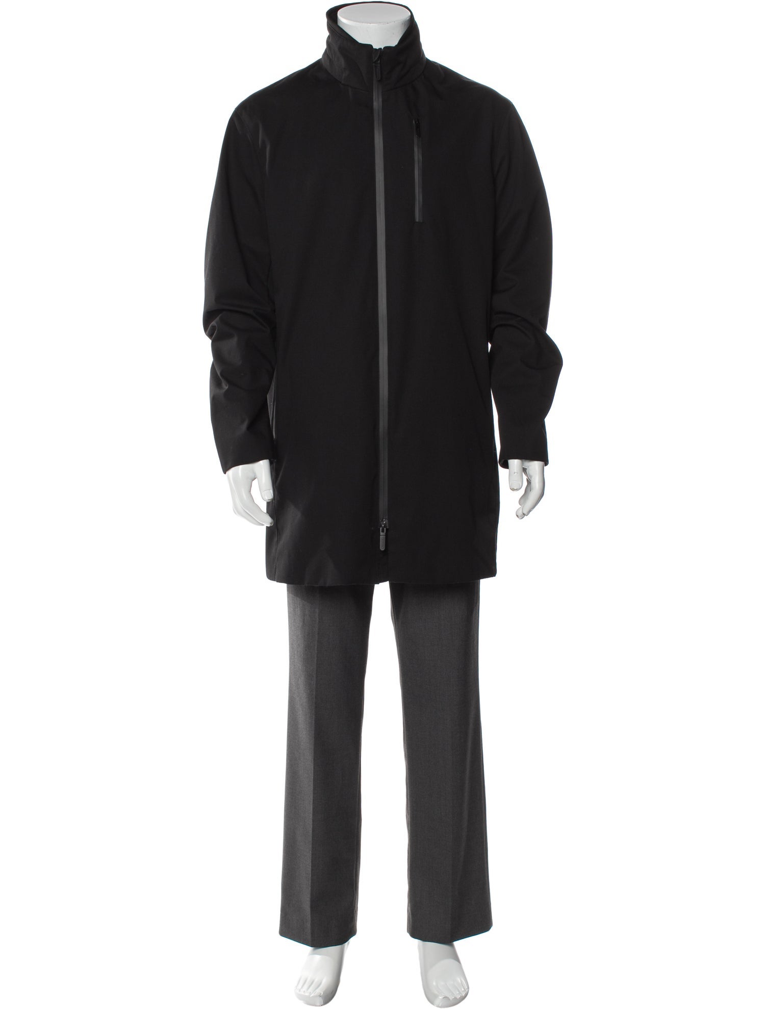 Emporio Armani Parka