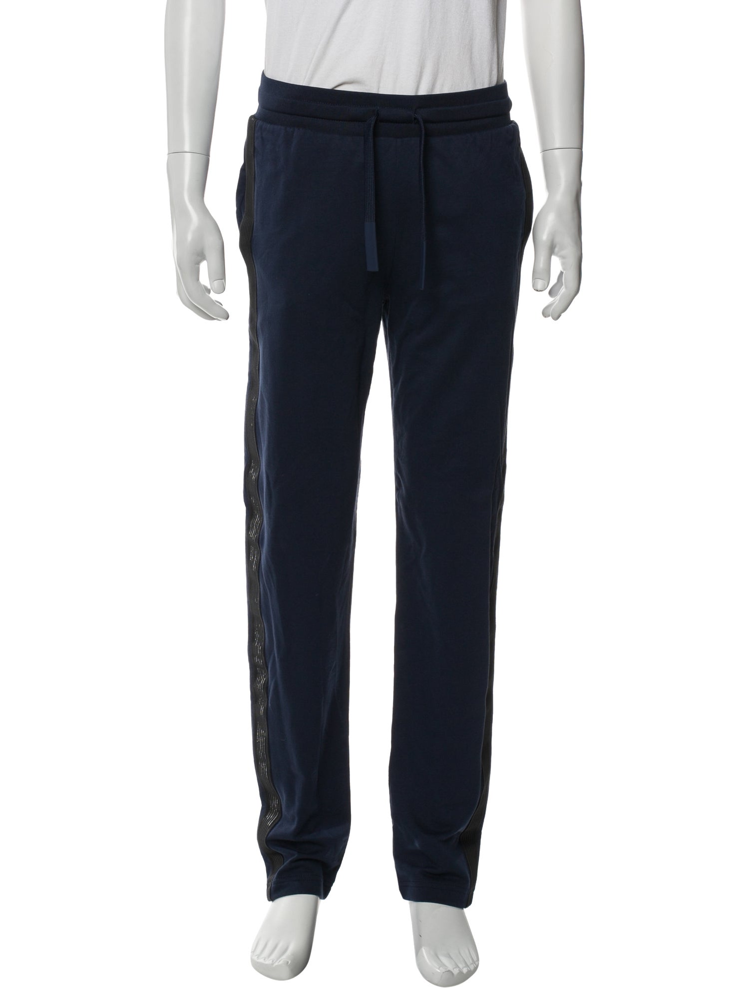 Emporio Armani Lounge Bottoms