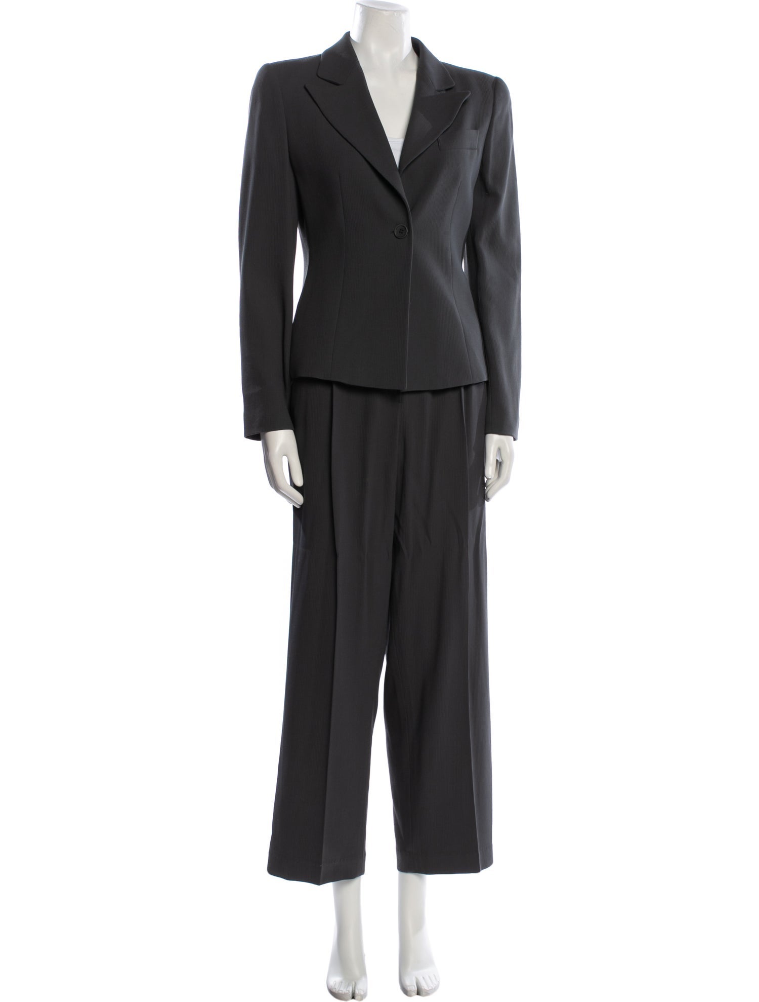 Emporio Armani Pantsuit