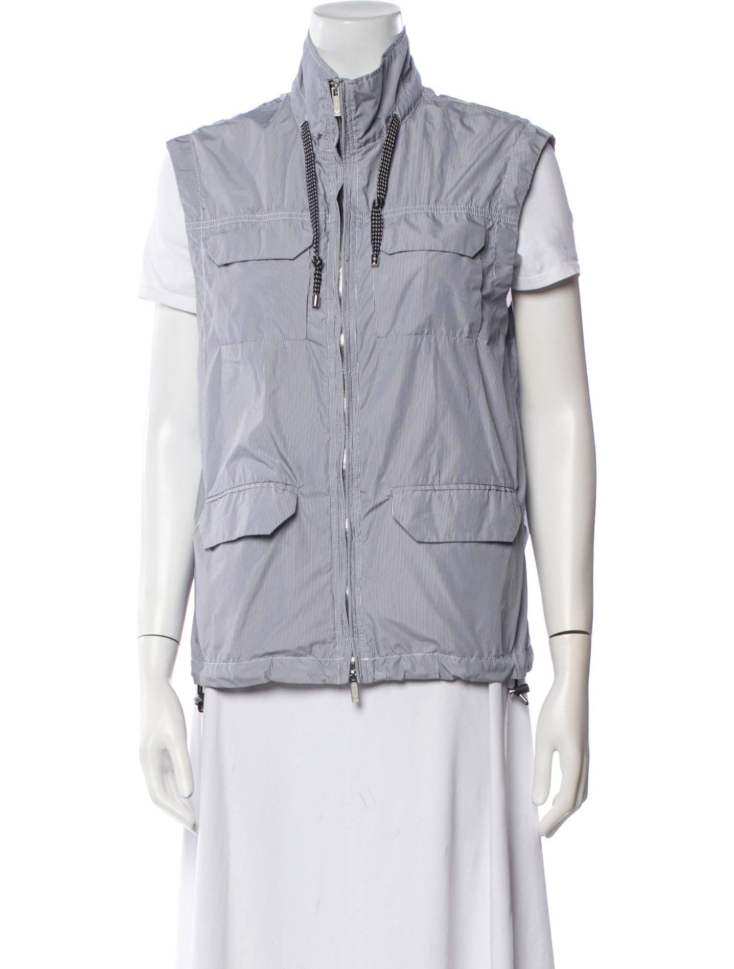 Emporio Armani Vest