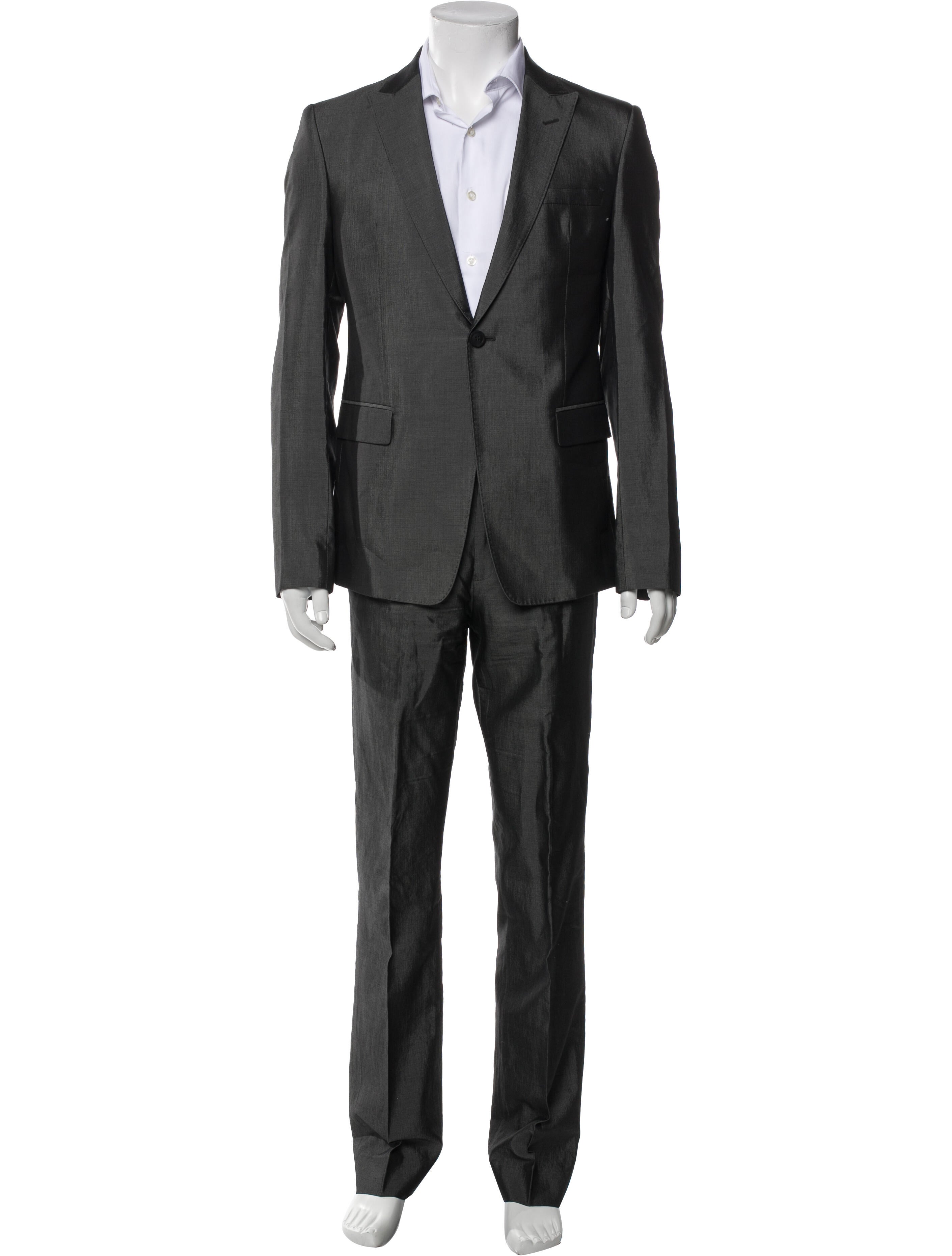 Emporio Armani Suit