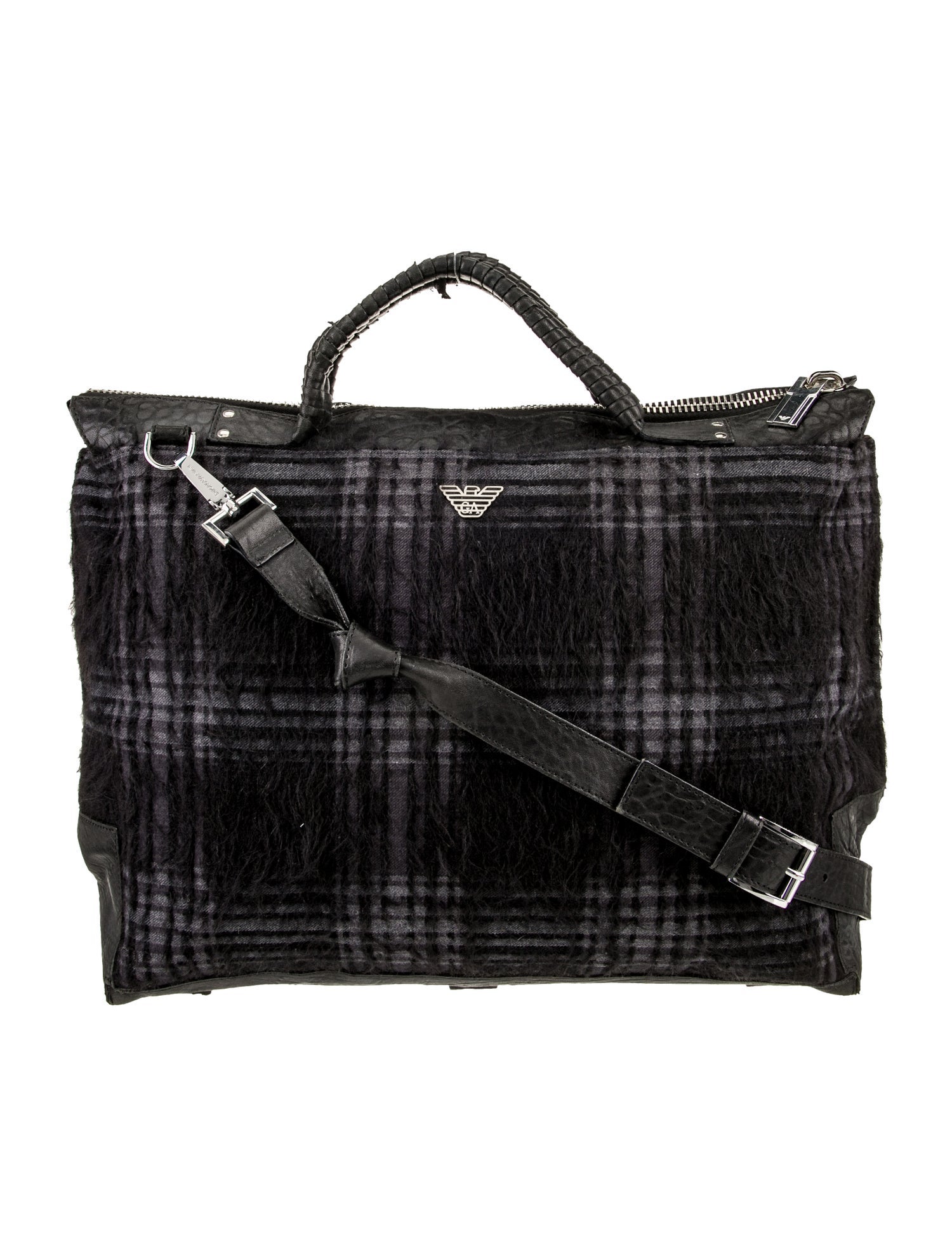 Emporio Armani Messenger Bag