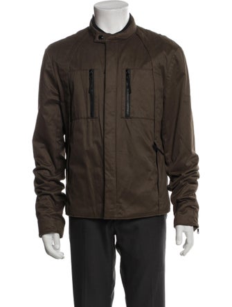 Emporio Armani Utility Jacket