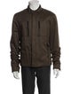 Emporio Armani Utility Jacket