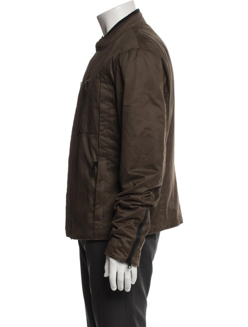 Emporio Armani Utility Jacket
