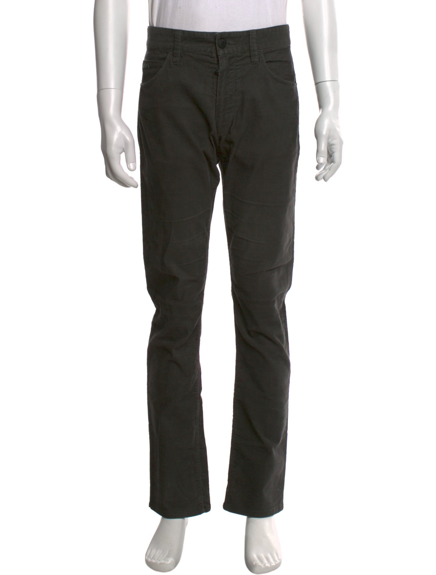 Emporio Armani Pants