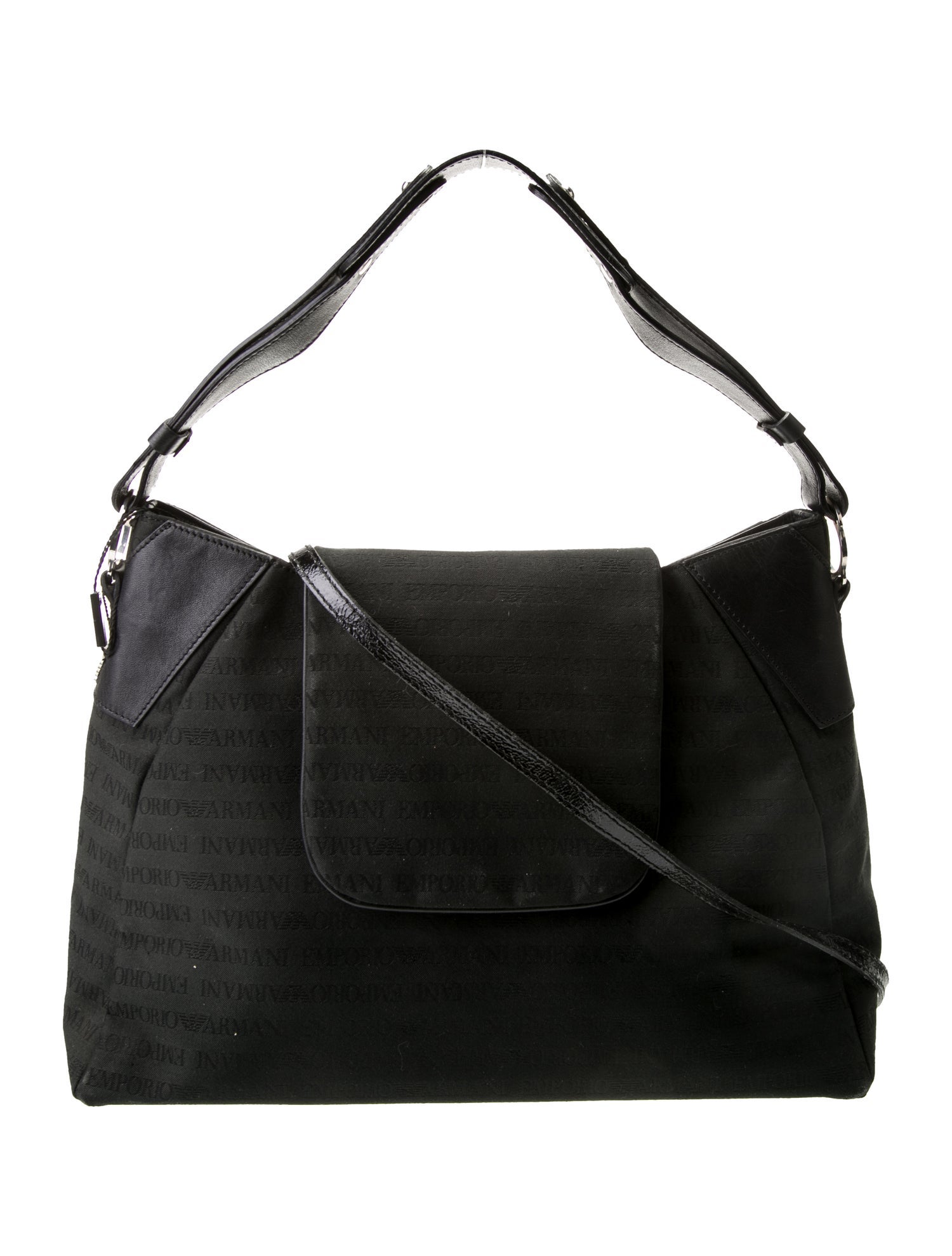 Emporio Armani Messenger Bag